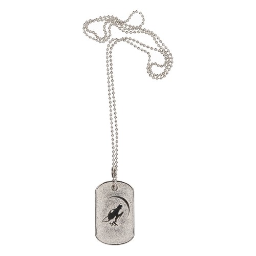 Eristoff vodka armykette dog - eristoff,