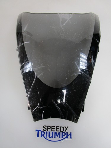 Triumph sprint standard - st,