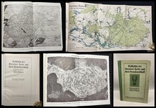 Meschwitz, Heinrich Geschichte