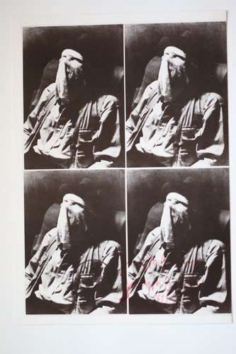 Joseph beuys multiple flug - joseph, "flug