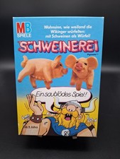 Schweinerei MB