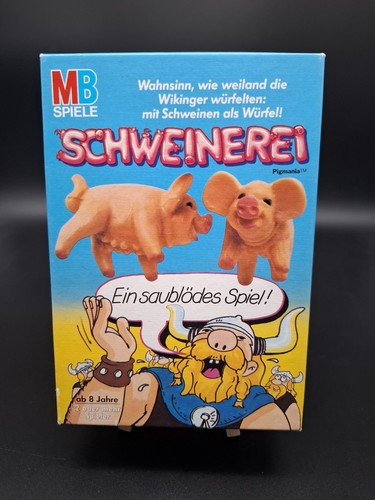 Schweinerei - , mb