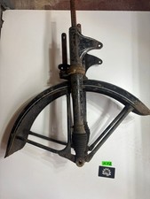 Gabel Federgabel Fork