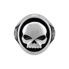 Harley davidson ring large - ring, 'large