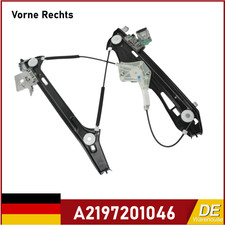 Mercedes Benz MB W219 CLS