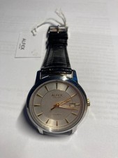 alfex uhr automatik Swiss Made