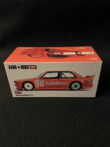 Bmw e30 kaido house 1 - e30, v1