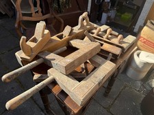 Konvolut Tischler Schreiner