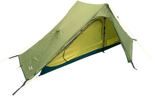 Vango heddon 200 - heddon, leichtzelt