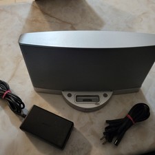 Bose SoundDock Series II iPod