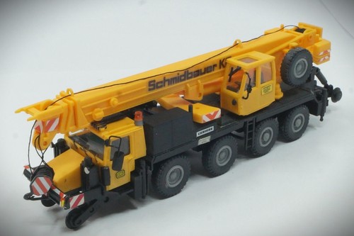 Kibri 13027 liebherr - ho,