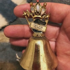 Vintage Colorado Brass