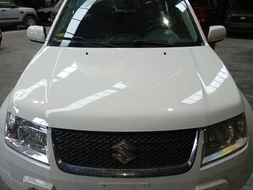 Motorhaube suzuki grand vitara - suzuki,