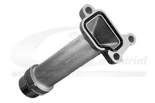 3RG 81101 Kühlmittelflansch für BMW MINI