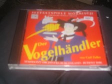 Carl Zeller  Der Vogelhandler