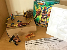 Power rangers wild - rangers, force