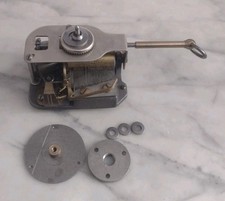 Thorens Spielwerk 28 Töne