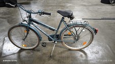 Kettler damentrekkingrad 26 - damentrekkingrad, ,