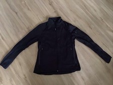 crane Jacke, Softshelljacke