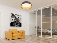 Designer Deckenlampen mit