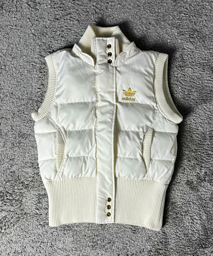 Adidas firebird weste damen - adidas,