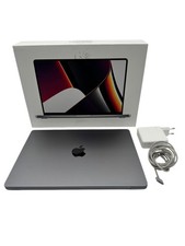 MacBook Pro 14" 2021 M1 Pro