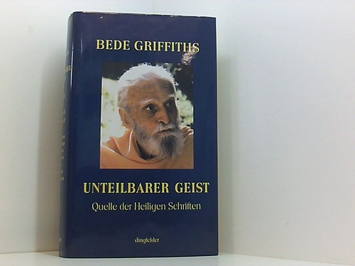 Unteilbarer geist quelle der - unteilbarer,