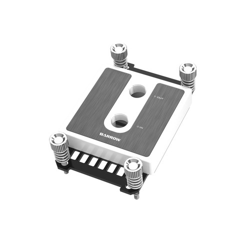 Barrow micro jet cpu - barrow,