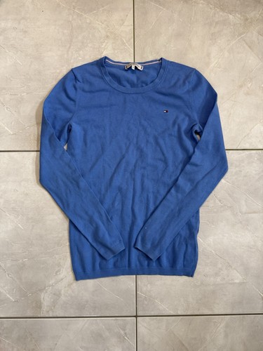 Tommy hilfiger hellblau - hilfiger,