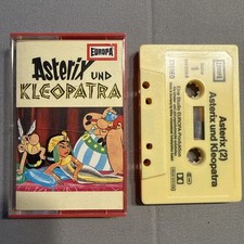 Asterix und Kleopatra - Folge
