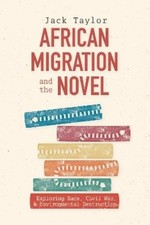 Jack Taylor African Migration