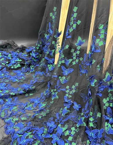 Schmetterling applikation - 3d,
