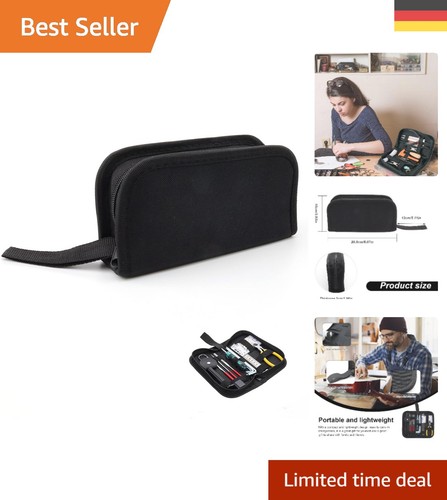 Werkzeugtasche klein mit