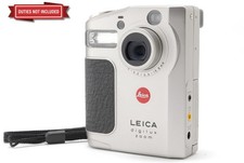 [Top NEUWERTIG] Leica Digilux Zoom 1,5 MP Vintage Kompakt Digitalkamera aus...