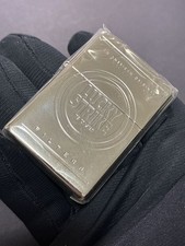 Zippo Lucky Strike Limited