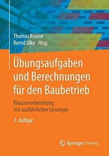 übungsaufgaben und - Übungsaufgaben,