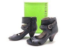 KHRIO Damen Sandalen Gr. 39