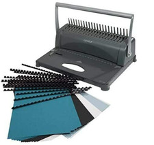 Genie CB 850 Spiralbindegerät