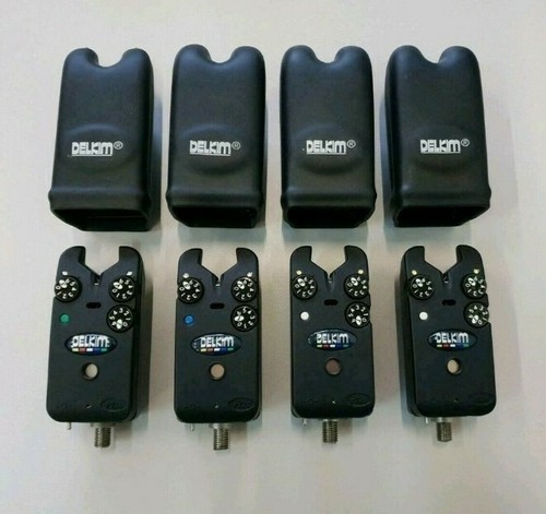 Delkim standard plus - 4×,