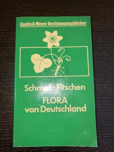 Flora von deutschland - flora,