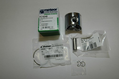 Pc1824 meteor 46mm - pc1824, für