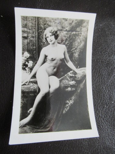 Akt aktfoto vintage erotik - aktfoto,, vintage,