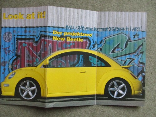 Projektzwo new beetle - projektzwo,