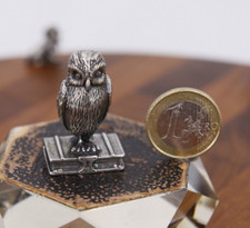 Antike Silberfigur -835er