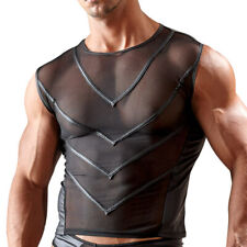 Herren Muskel T-Shirt