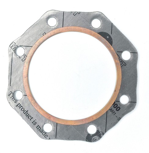 Zylinderkopfdichtung nsu 501 - zylinderkopfdichtung,