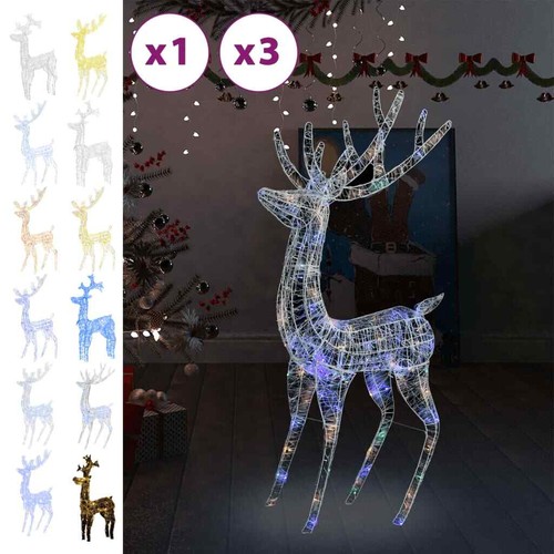 Rentiere weihnachtsdeko - rentiere,