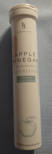 Barbara klein apple - barbara,