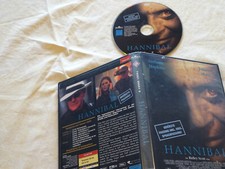 DVD Hannibal