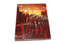 The Siege of Jerusalem Avalon
